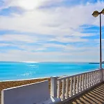 Διαμέρισμα Veleta Prive : Con Mini Piscina