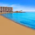 Διαμέρισμα Veleta Prive : Con Mini Piscina *