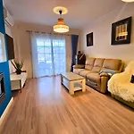 Διαμέρισμα Veleta Prive : Con Mini Piscina