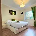 Διαμέρισμα Veleta Prive : Con Mini Piscina *