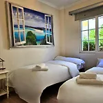Διαμέρισμα Veleta Prive : Con Mini Piscina Τορεβιέχα