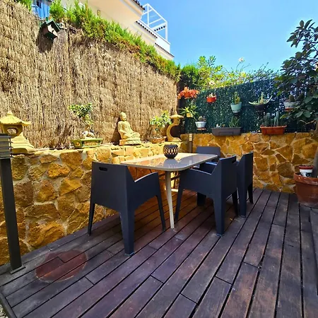 Veleta Prive : Con Mini Piscina Τορεβιέχα