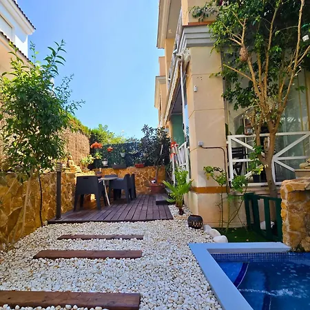 Veleta Prive : Con Mini Piscina Διαμέρισμα *