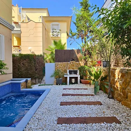 Veleta Prive : Con Mini Piscina Τορεβιέχα