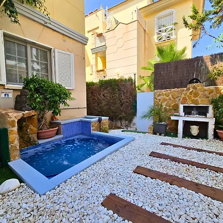 Veleta Prive : Con Mini Piscina * Τορεβιέχα