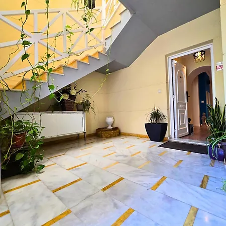 Διαμέρισμα Veleta Prive : Con Mini Piscina *