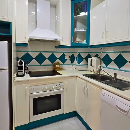 Veleta Prive : Con Mini Piscina Διαμέρισμα